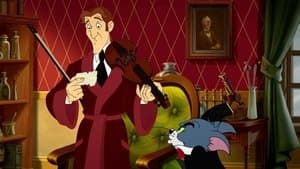 Tom y Jerry: Una aventura con Sherlock Holmes — foto 1