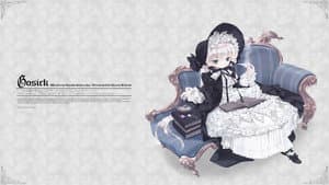 Gosick — foto 5