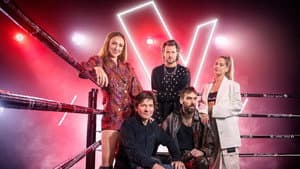 The Voice van Vlaanderen — foto 6