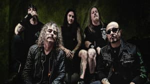 Overkill: Live in Overhausen — foto 1