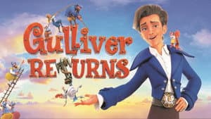‎El regreso de Gulliver — foto 4