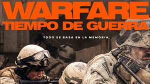 Tiempo de guerra — foto 12