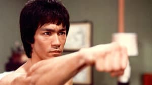 Bruce Lee: The Immortal Dragon — foto 1