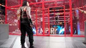 WWE Hell in a Cell 2018 — foto 2