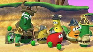 VeggieTales: Lyle the Kindly Viking — foto 1