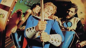 Flesh Gordon — foto 4