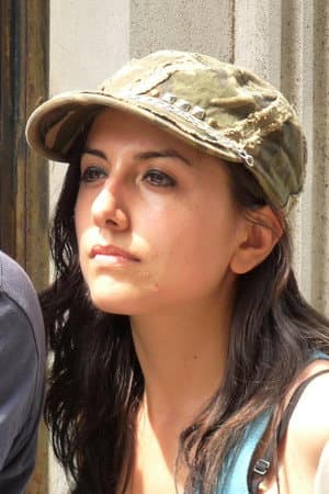 Juliana Rodríguez