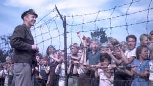 The Candy Bomber — foto 1