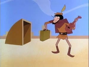 Episodio 21