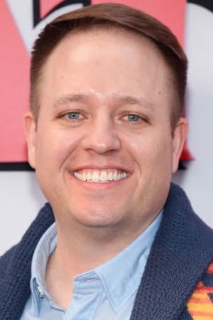 Dan Balgoyen