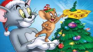 Tom and Jerry: Winter Tails — foto 1