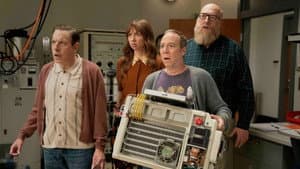 Stuart no consigue salvar el Universo — foto 4