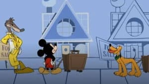 Mickey’s Mechanical House — foto 1