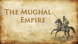 Warrior Empire: The Mughals of India — foto 1