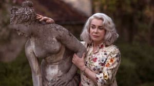 La Dernière Folie de Claire Darling — foto 3