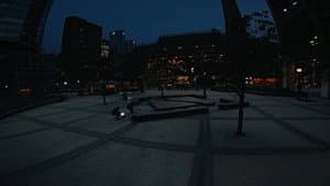 Quasi Skateboards - BOBCBC — foto 2