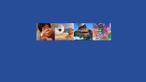 Pixar Short Films Colección: Volumen 3 — foto 4