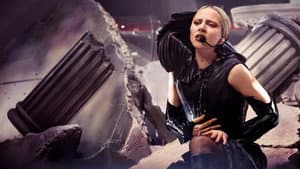 Apple Music Live: Lady Gaga MAYHEM Requiem — foto 5