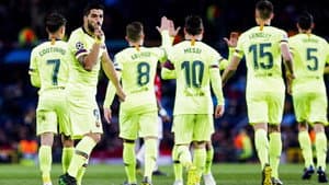 Matchday: Dentro del FC Barcelona — foto 10