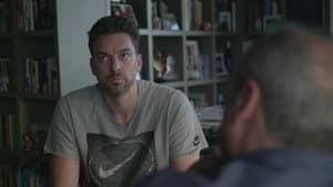 Pau Gasol - Lo importante es el Viaje — foto 2