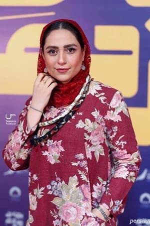 Sareh Rashidi