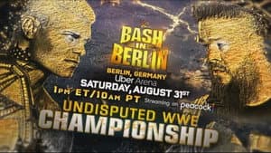 WWE Bash in Berlin — foto 7