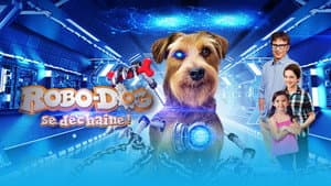 Robo-Dog: Airborne — foto 5