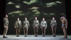 Only The Brave: A New Musical — foto 1