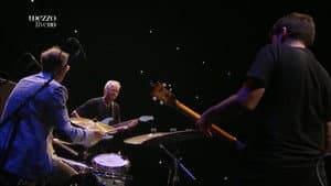 Bill Frisell plays John Lennon La Villete Jazz Festival — foto 2