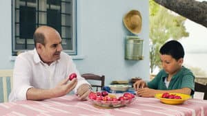 L'Enfant qui mesurait le monde — foto 2