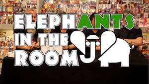 Tell 'Em Steve Dave Presents: ElephANTS in the Room — foto 1