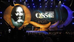 Q85: A Musical Celebration for Quincy Jones — foto 1