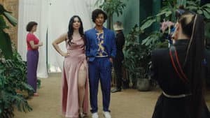 The Wedding — foto 5