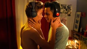 Besos escondidos — foto 7
