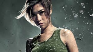 จีจ้า ดื้อ สวย ดุ — foto 1