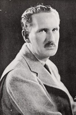 Howard Higgin