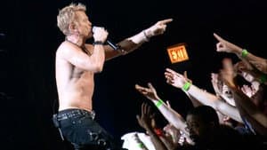 Billy Idol: In Super Overdrive Live — foto 1
