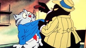The Nine Lives of Fritz the Cat — foto 5