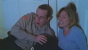 Alien Factor 2: The Alien Rampage — foto 8