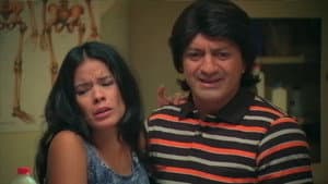 ¿Será Genarito?