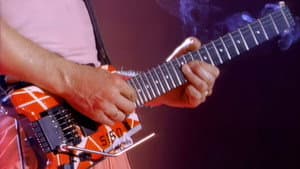 Van Halen -  Live Without a Net — foto 3