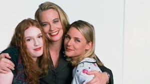 Cybill — foto 4
