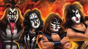 Scooby-Doo! y Kiss: el misterio del Rock and Roll — foto 5