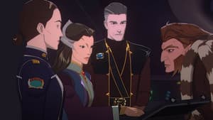 Babilonia 5: El viaje a casa — foto 11