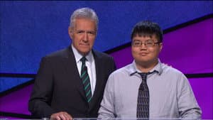 Who Is Arthur Chu? — foto 1