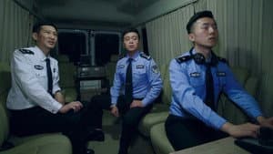 法网追凶 — foto 2