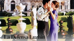 The Luzhin Defence — foto 3