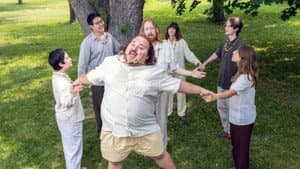 Let's Start a Cult — foto 6