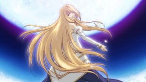 Leyenda Lunar Tsukihime — foto 6