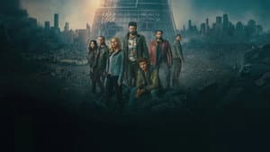 The Boys: Blood and Bone — foto 9